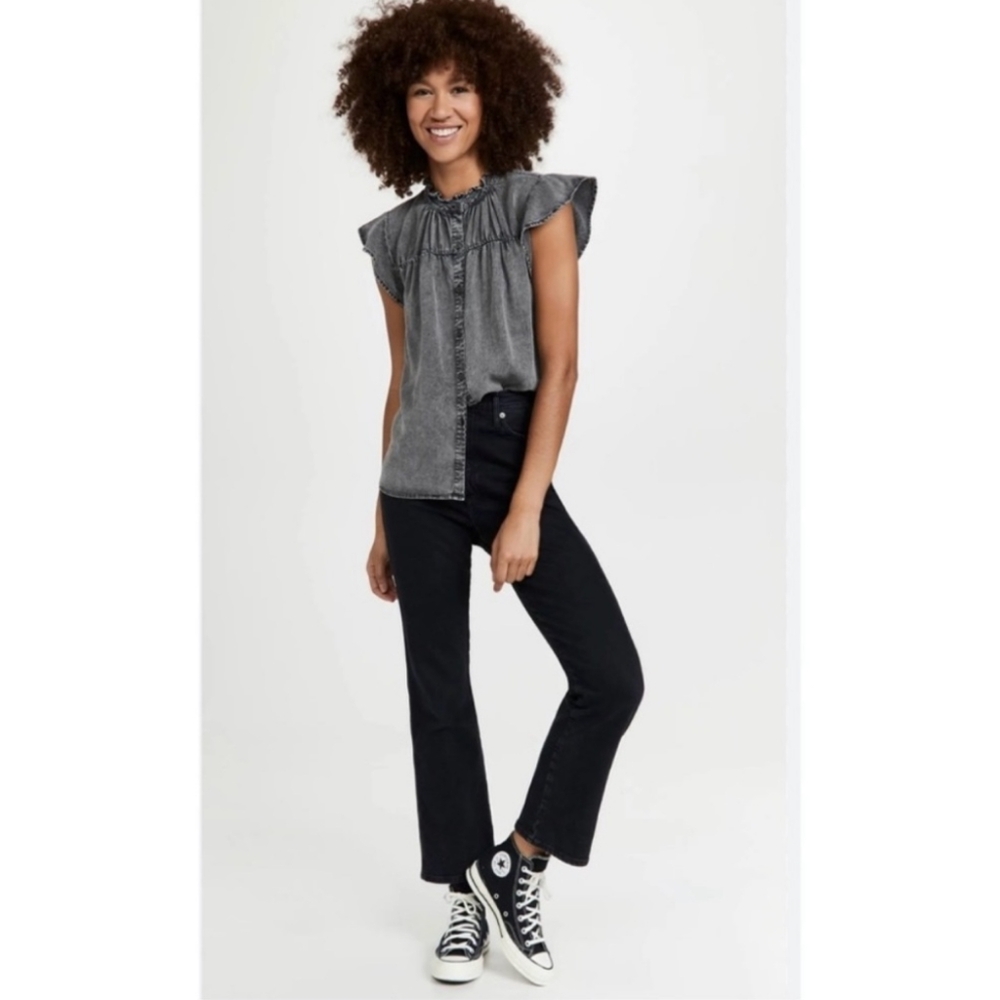 Rails "Camille" Top - image 7